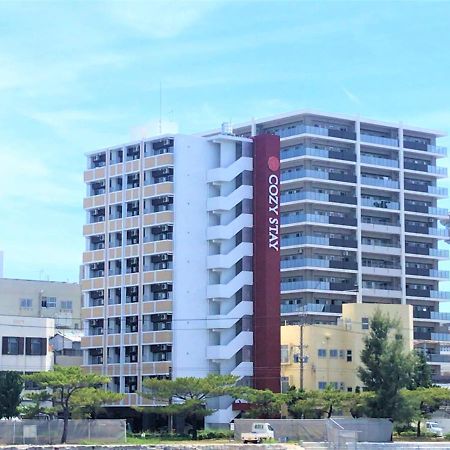 Cozy Stay In Naha Akebono 外观 照片