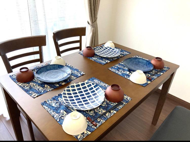 Cozy Stay In Naha Akebono 外观 照片