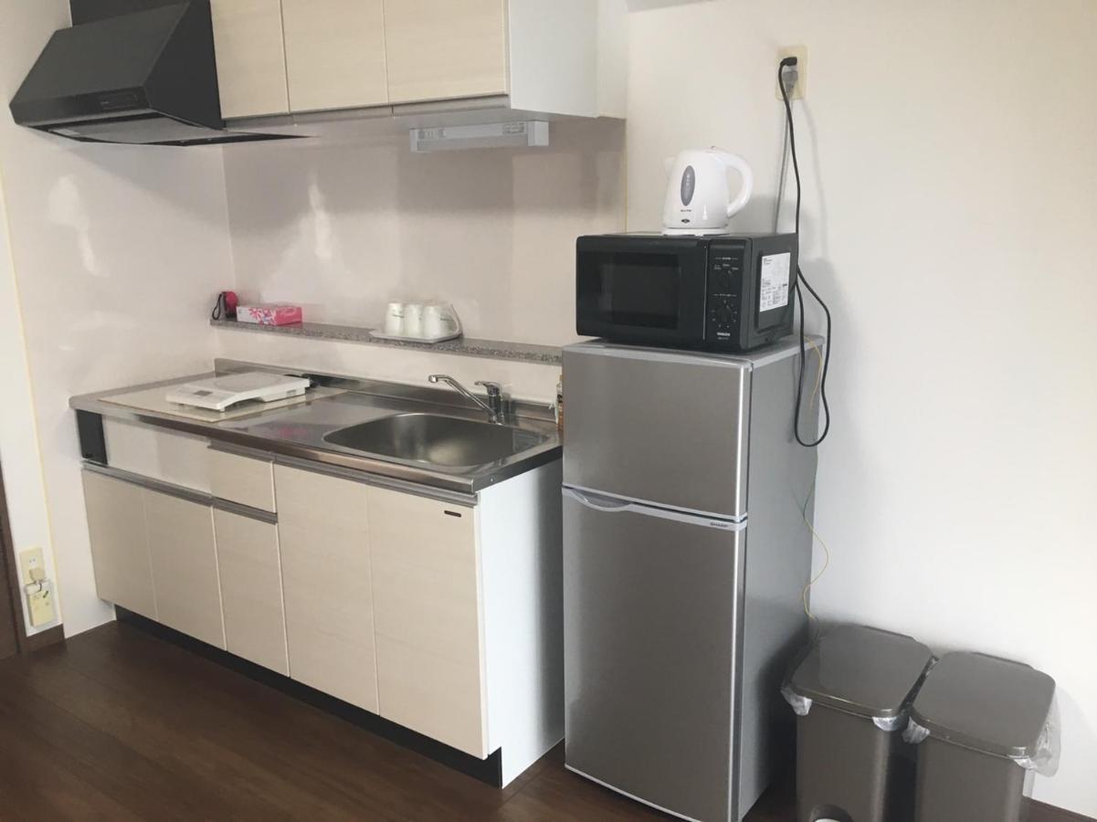 Cozy Stay In Naha Akebono 外观 照片