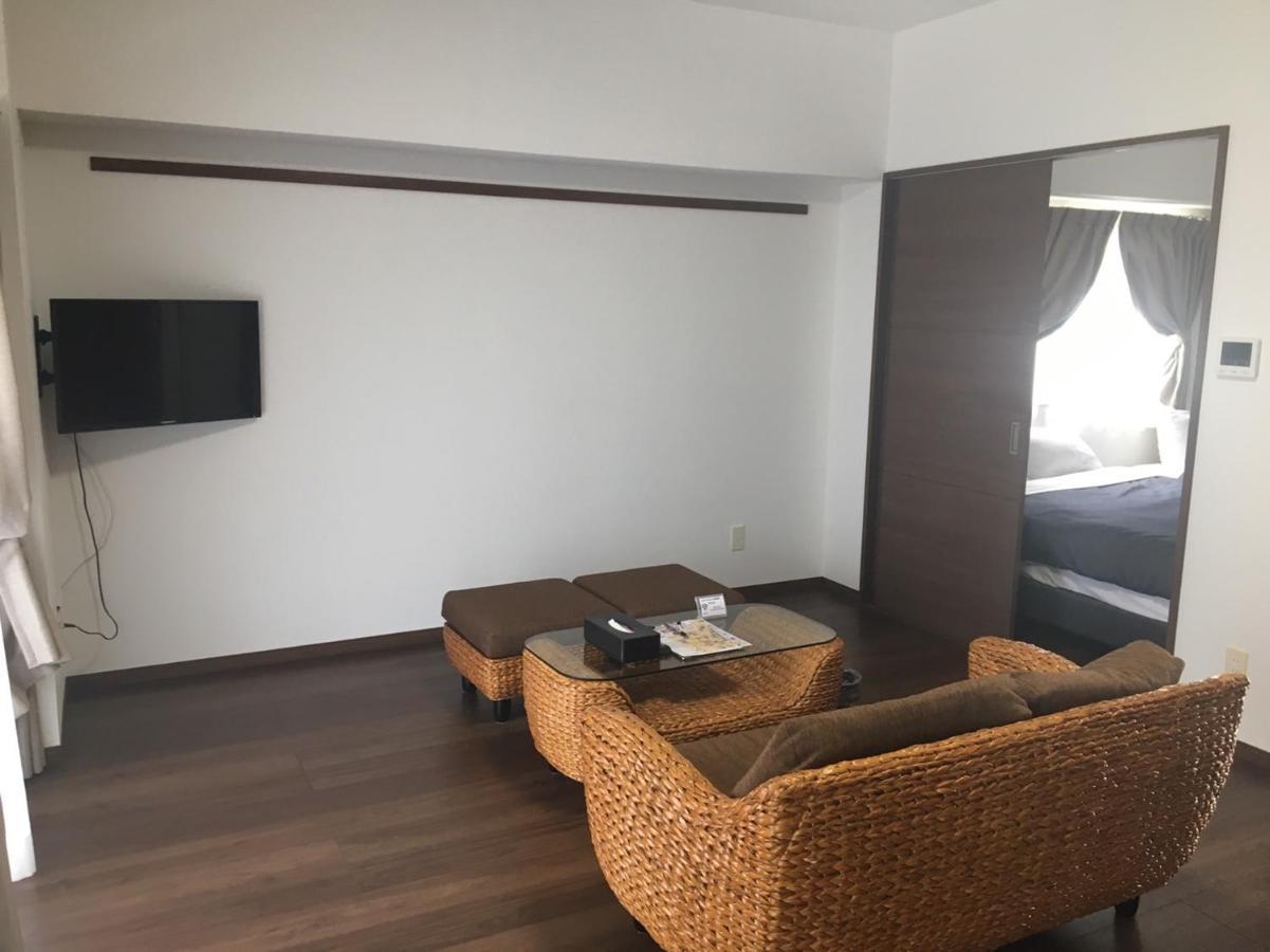 Cozy Stay In Naha Akebono 外观 照片