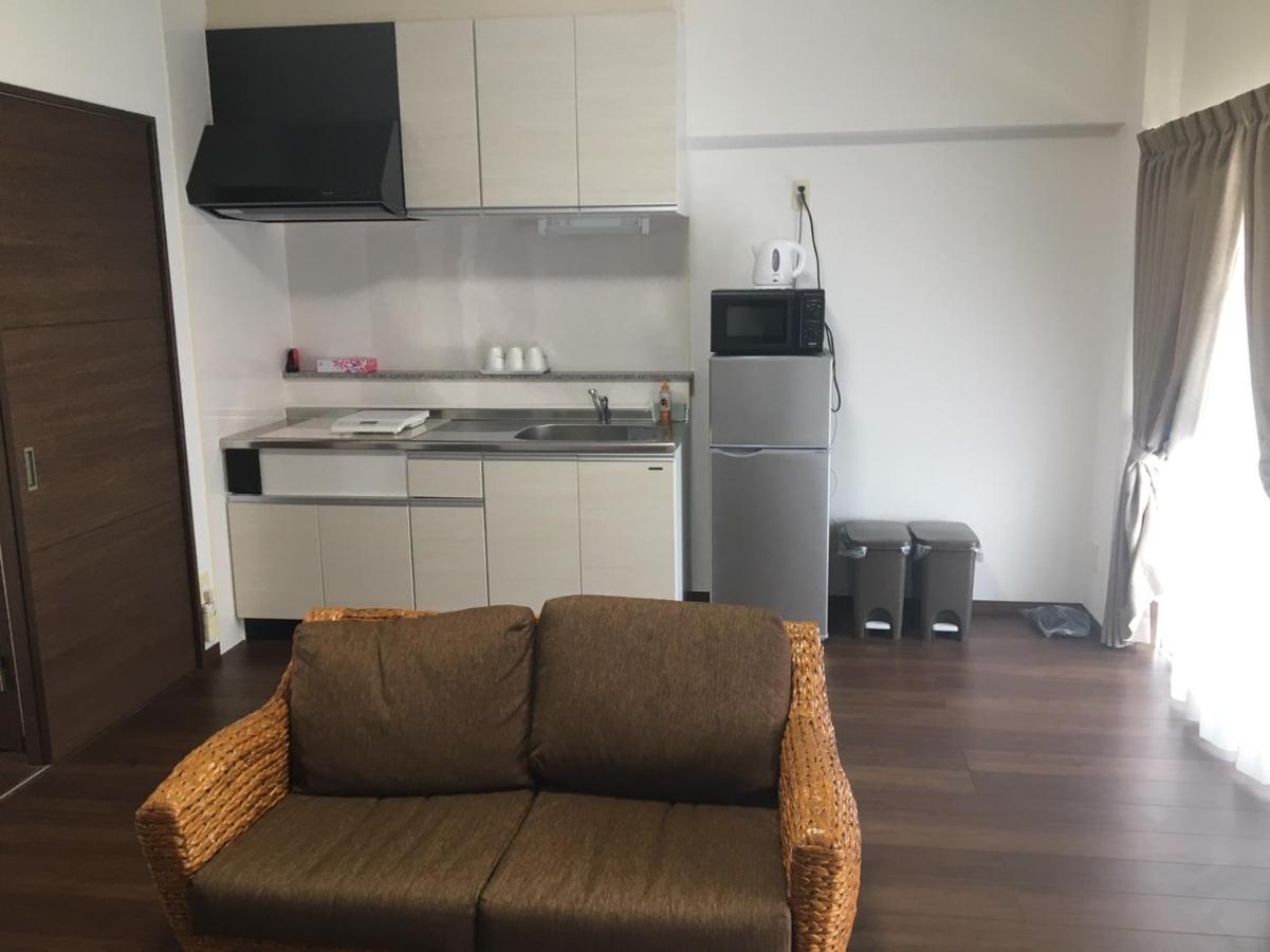 Cozy Stay In Naha Akebono 外观 照片