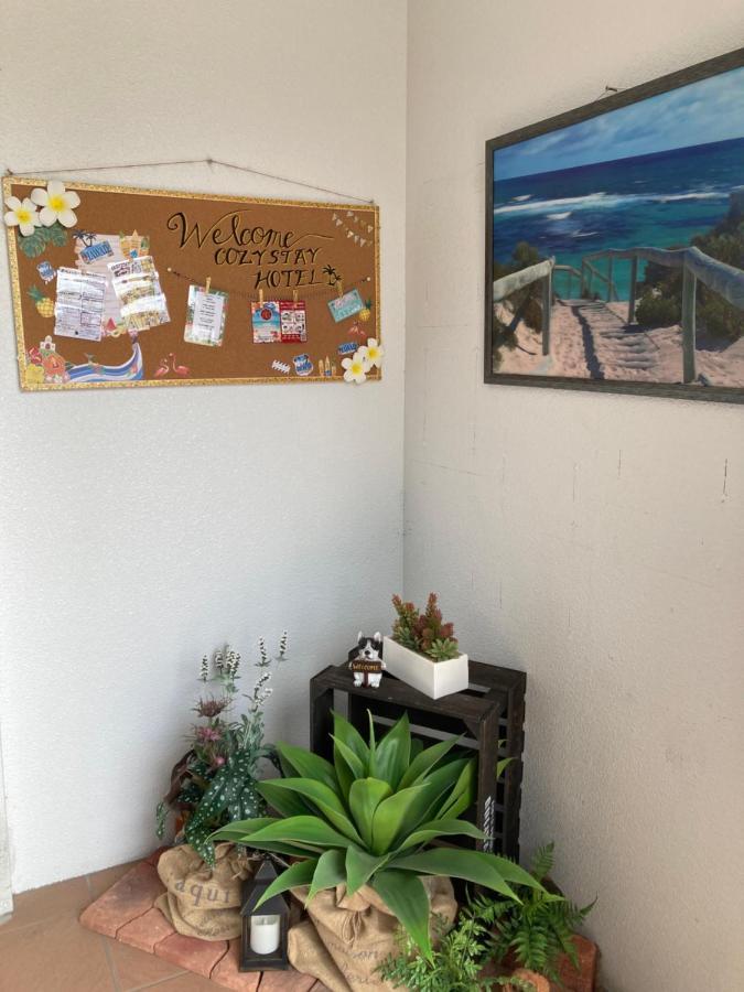 Cozy Stay In Naha Akebono 外观 照片
