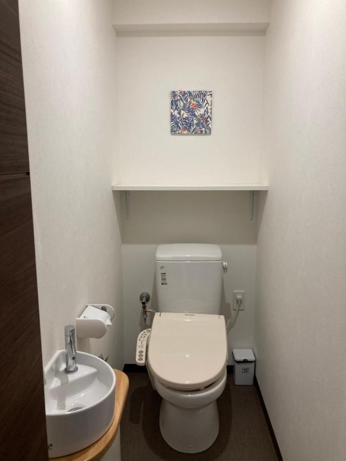 Cozy Stay In Naha Akebono 外观 照片