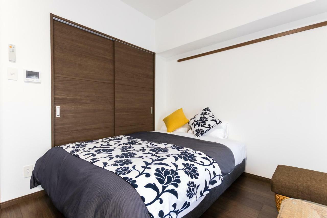 Cozy Stay In Naha Akebono 外观 照片