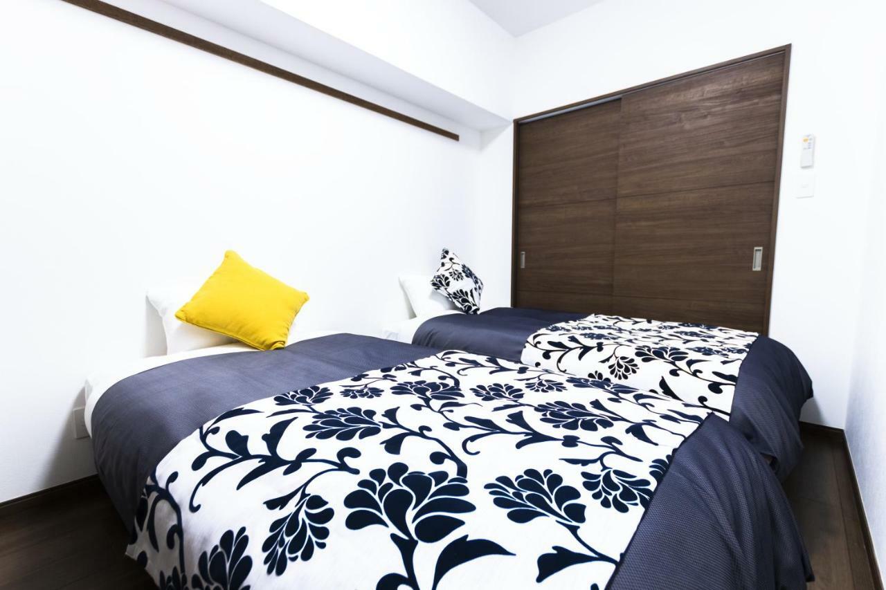 Cozy Stay In Naha Akebono 外观 照片