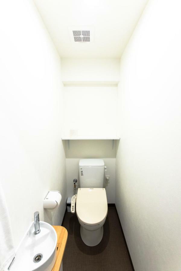 Cozy Stay In Naha Akebono 外观 照片