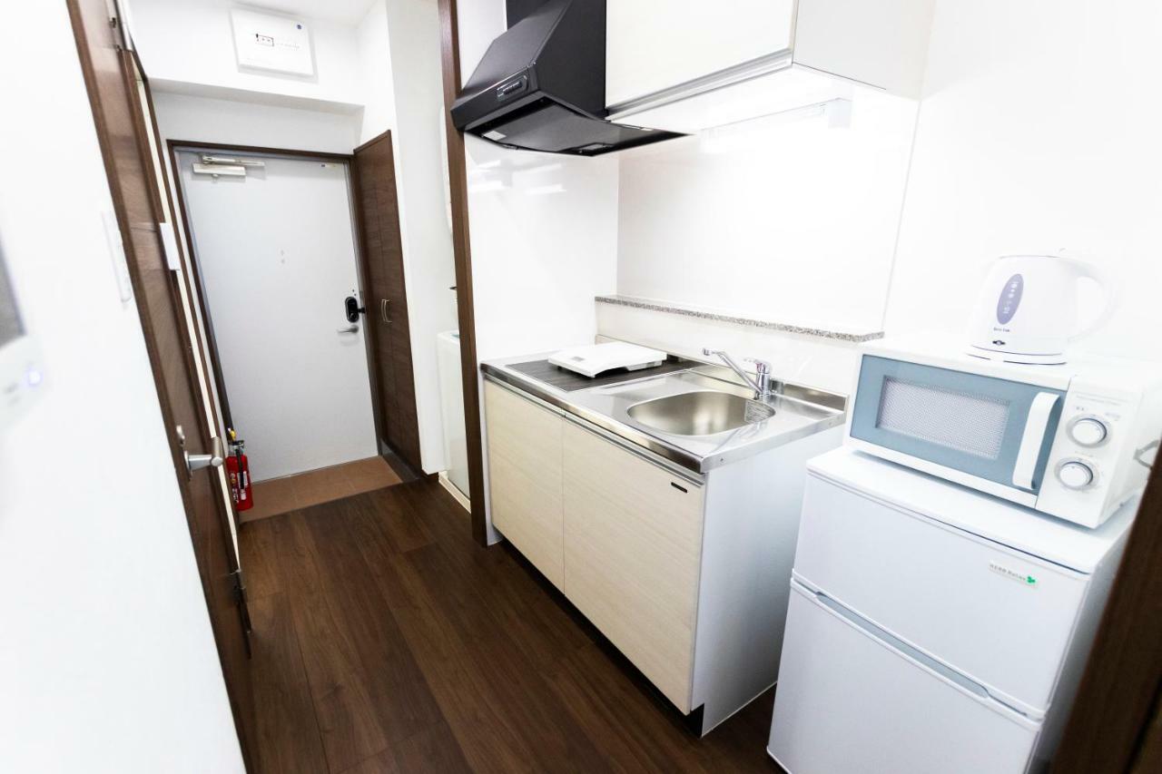 Cozy Stay In Naha Akebono 外观 照片