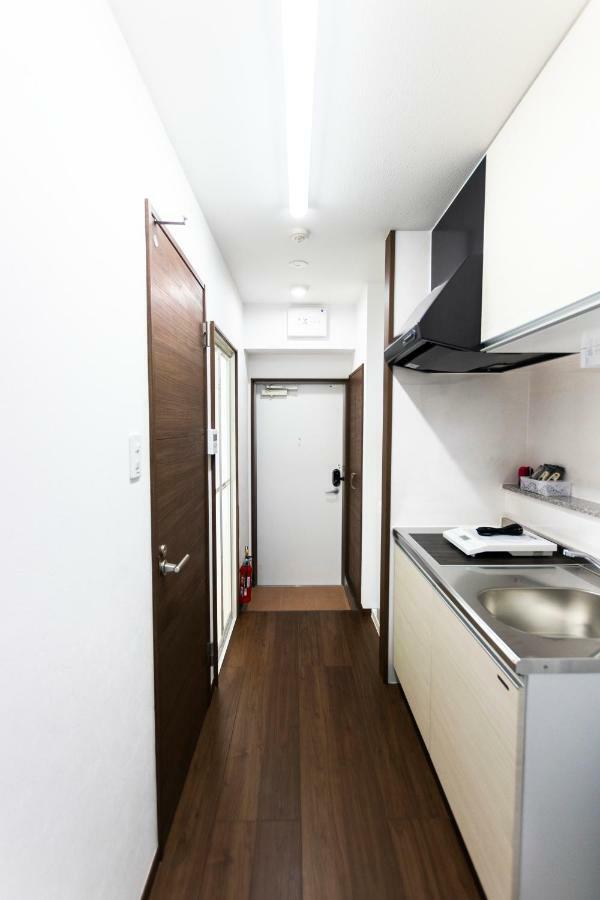 Cozy Stay In Naha Akebono 外观 照片