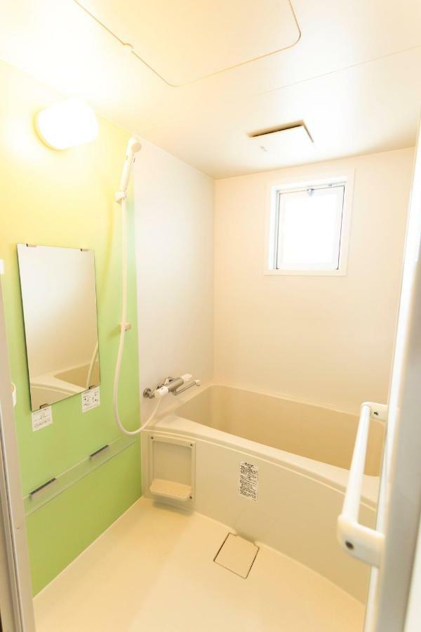 Cozy Stay In Naha Akebono 外观 照片