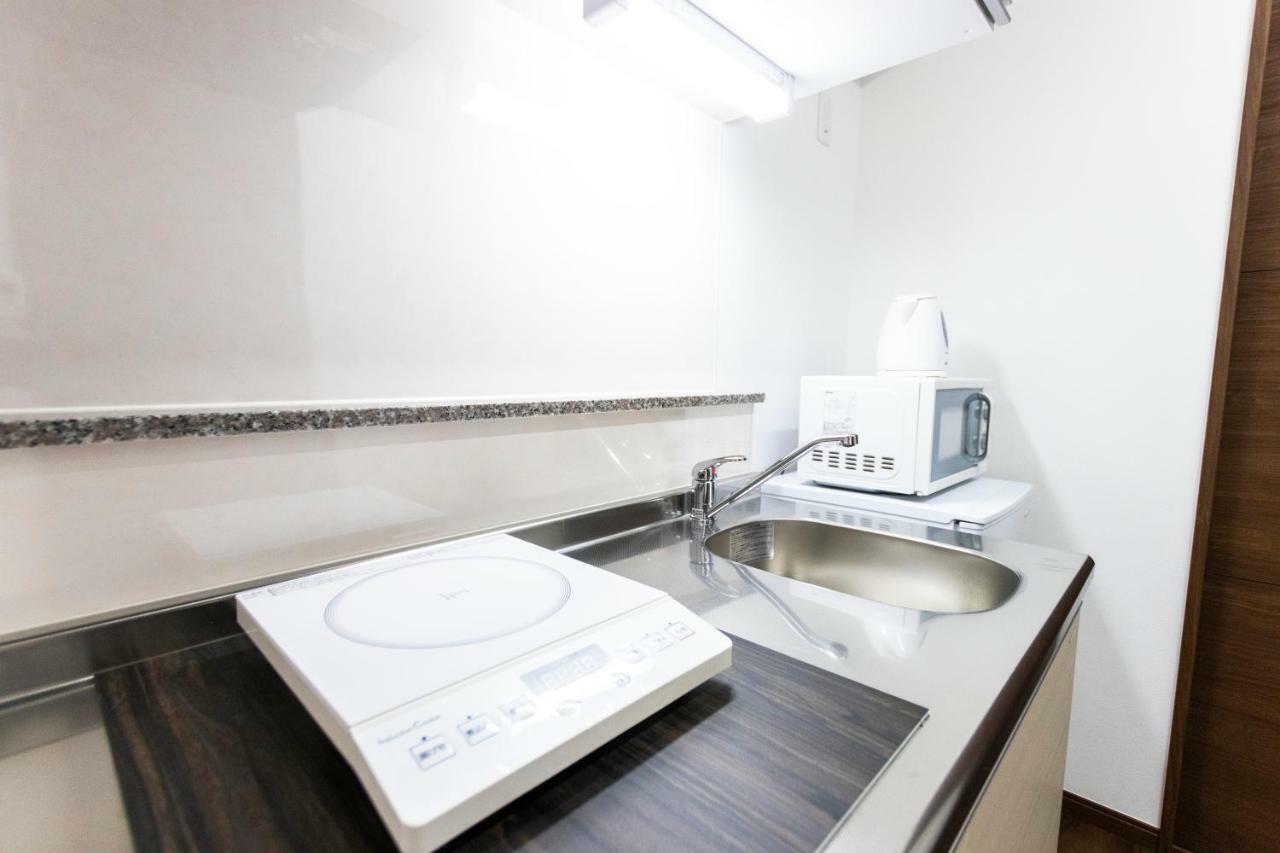 Cozy Stay In Naha Akebono 外观 照片