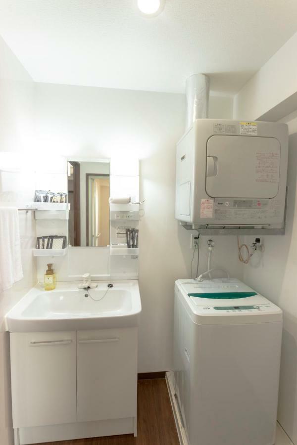 Cozy Stay In Naha Akebono 外观 照片