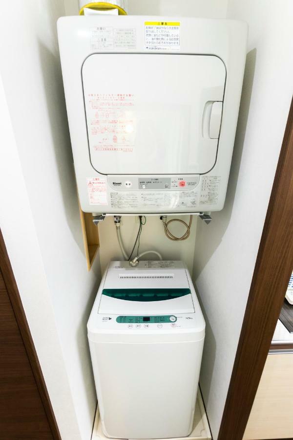 Cozy Stay In Naha Akebono 外观 照片