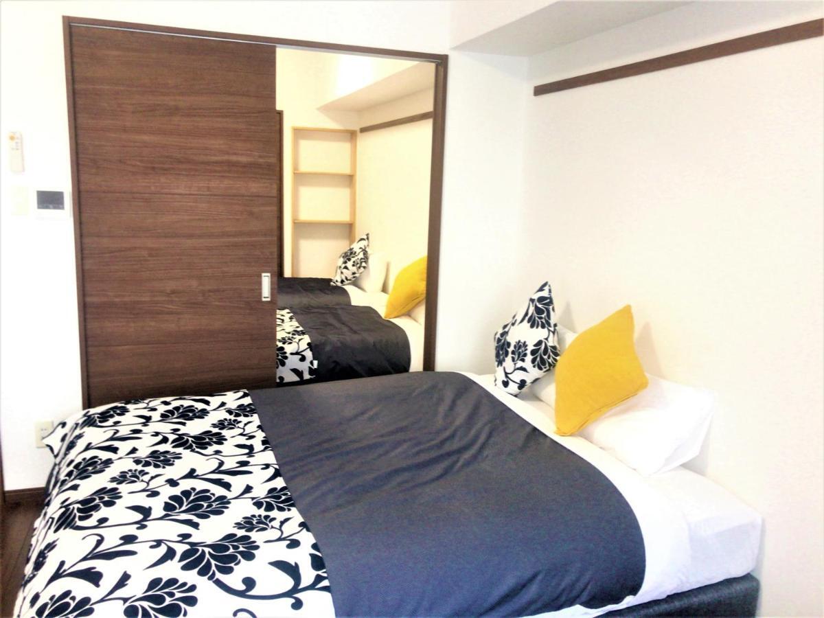 Cozy Stay In Naha Akebono 外观 照片